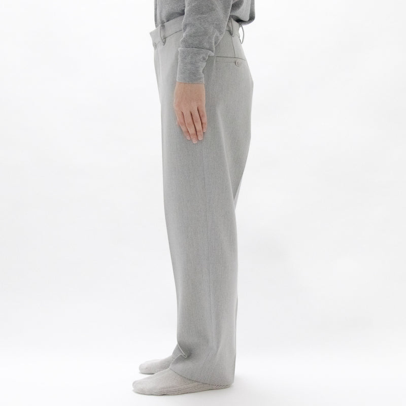 2Way Trousers Tapered