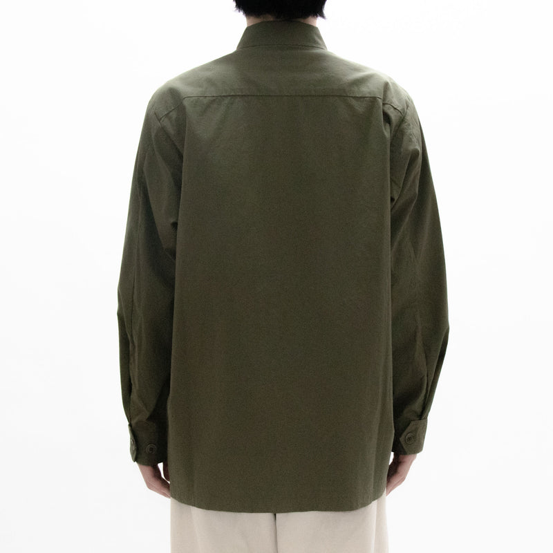 Jungle Fatigue Jacket