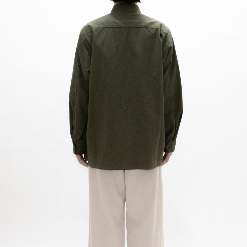 Jungle Fatigue Jacket