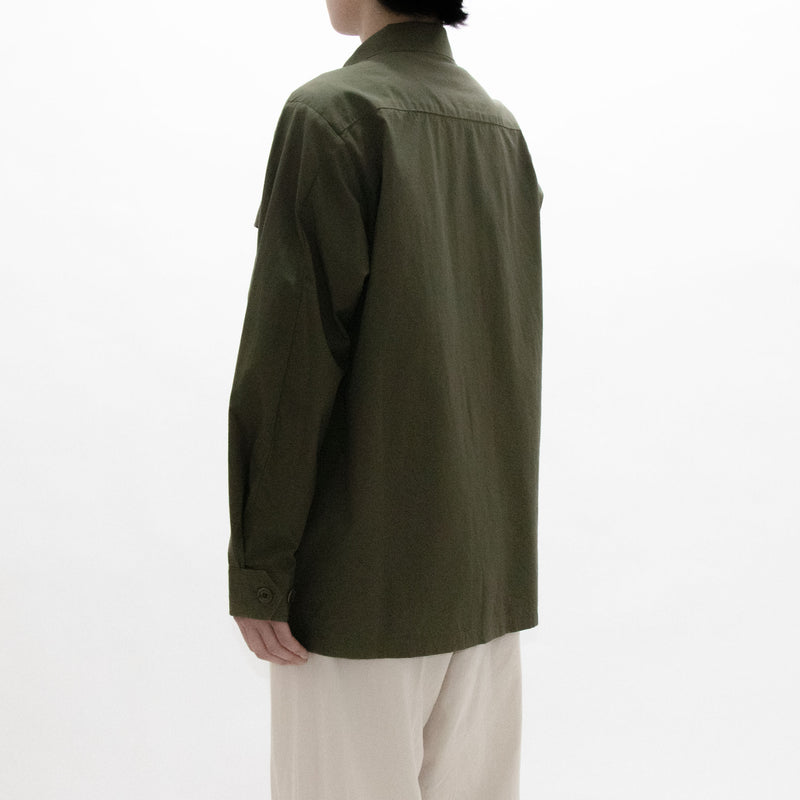 Jungle Fatigue Jacket