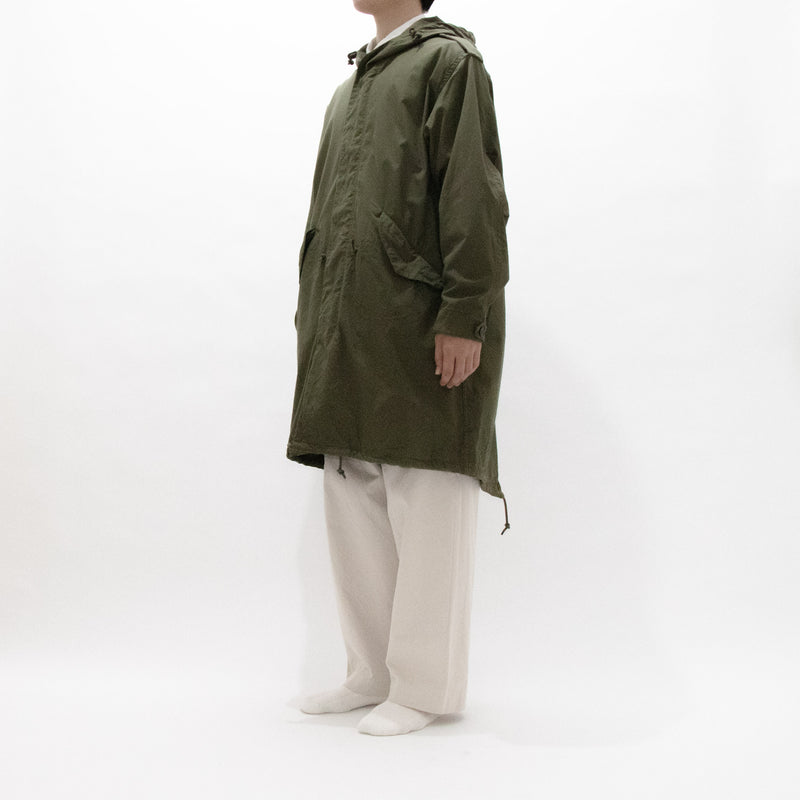 M-51 Parka