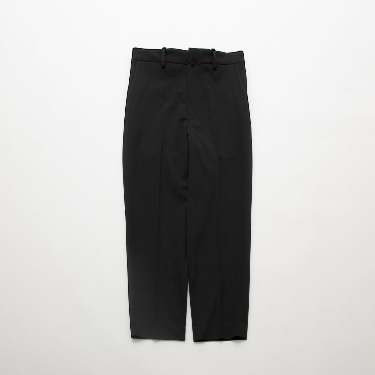 2Way Trousers Wide Tapered – YAECAYA