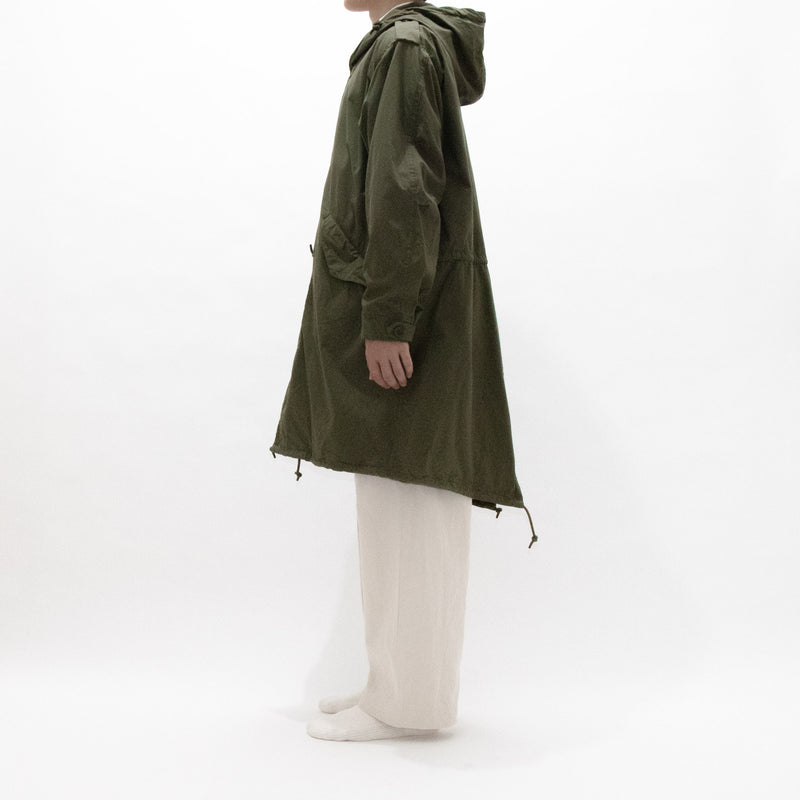 M-51 Parka