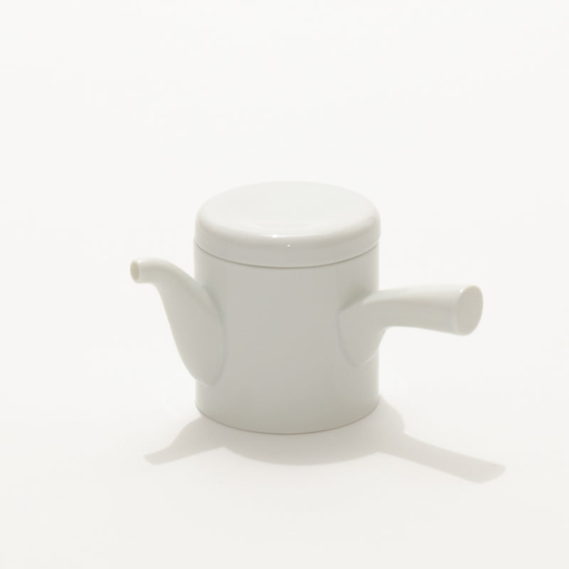 Japanese Teapot & Teabowl