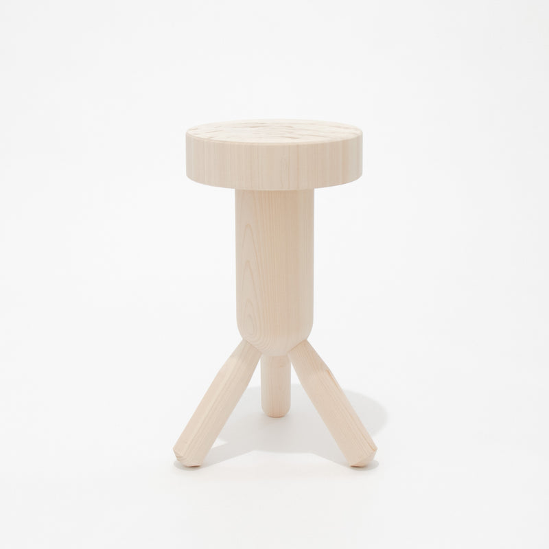 tokonoma stool