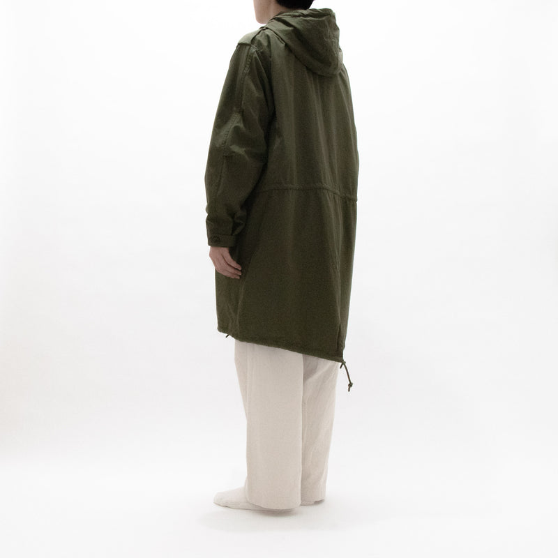 M-51 Parka