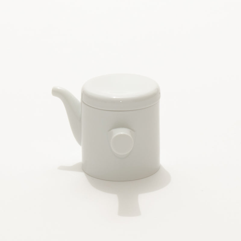 Japanese Teapot & Teabowl