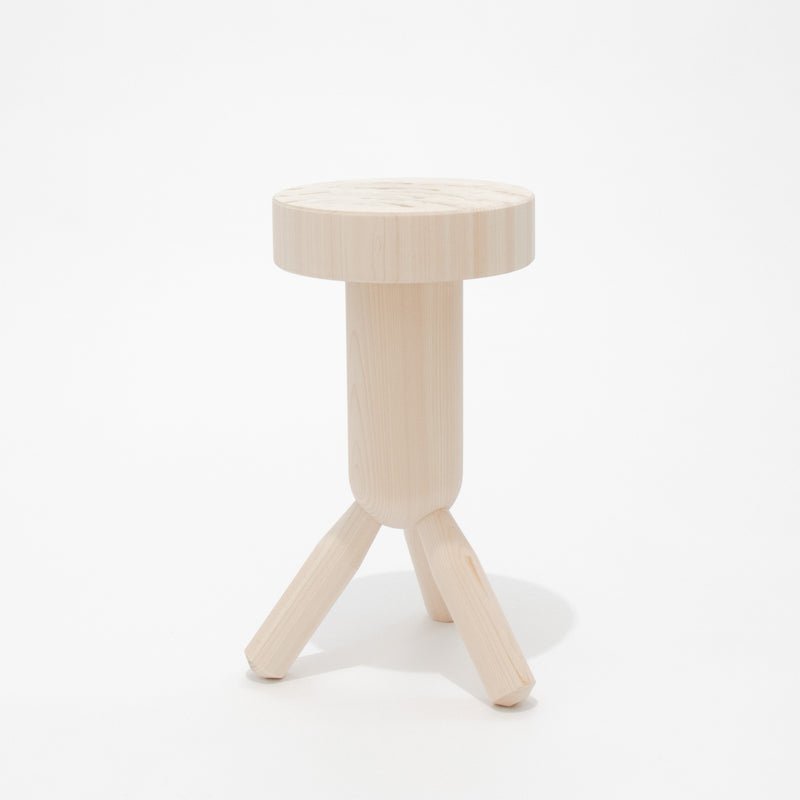 tokonoma stool
