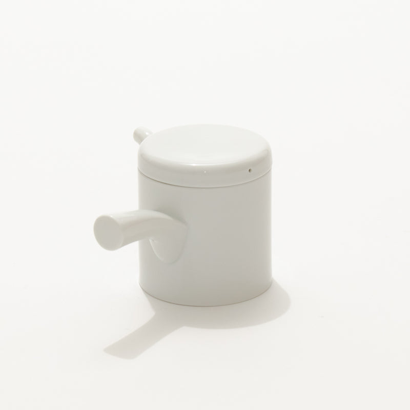 Japanese Teapot & Teabowl