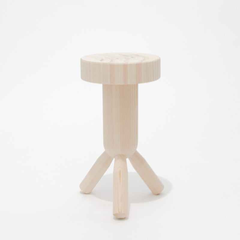 tokonoma stool
