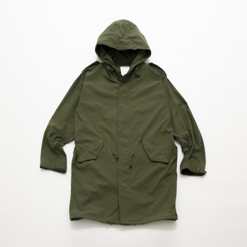 M-51 Parka