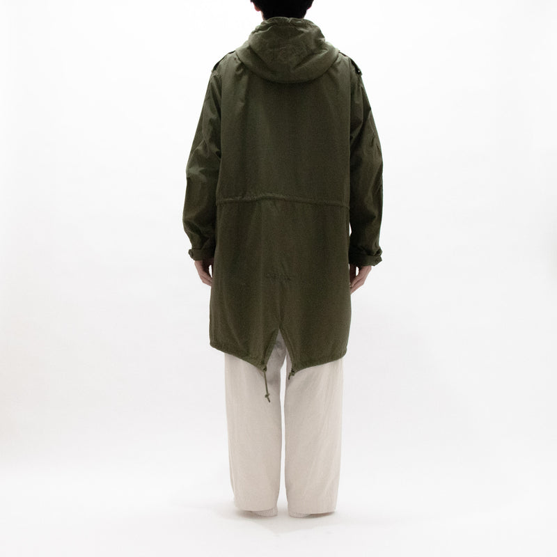 M-51 Parka
