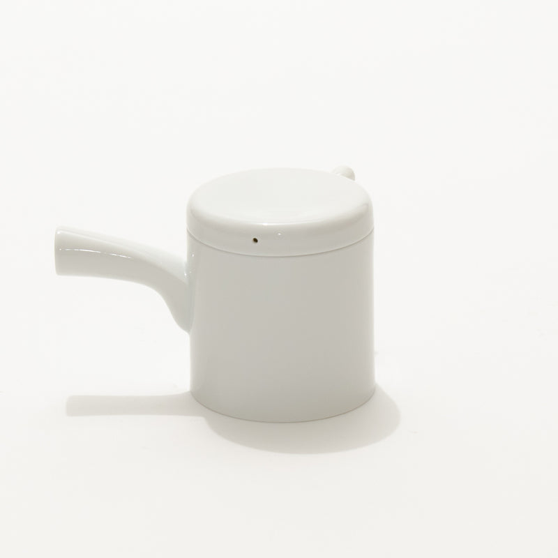 Japanese Teapot & Teabowl