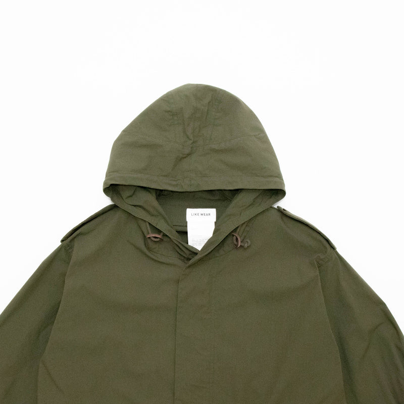 M-51 Parka
