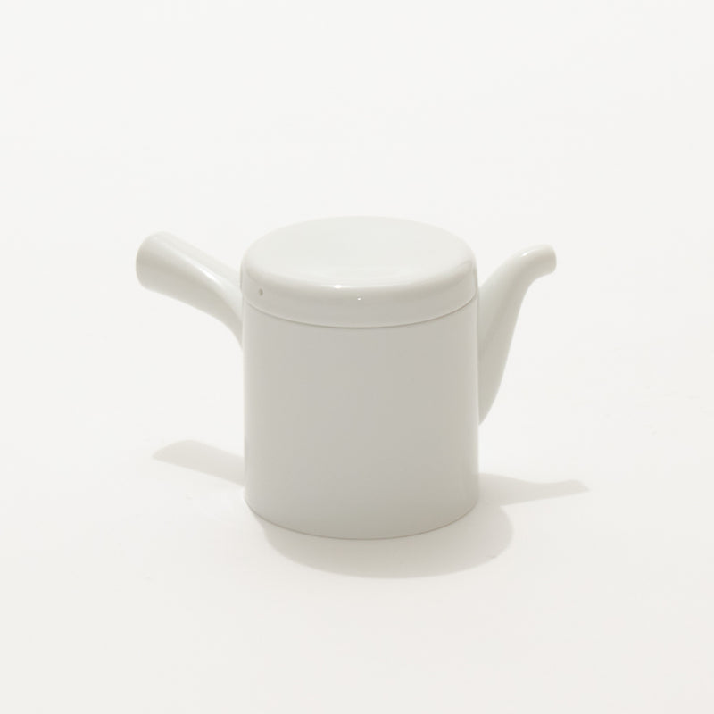 Japanese Teapot & Teabowl