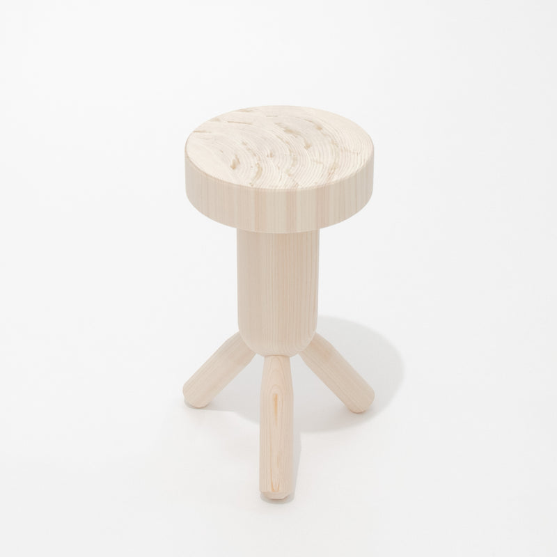 tokonoma stool