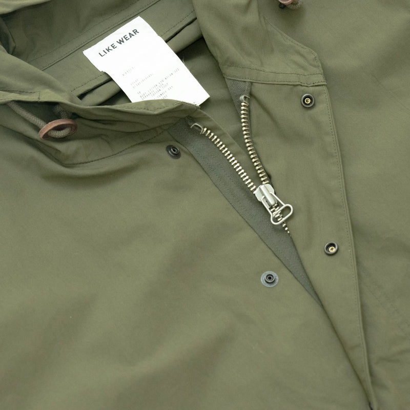 M-51 Parka