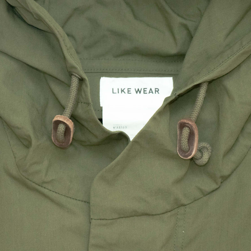 M-51 Parka