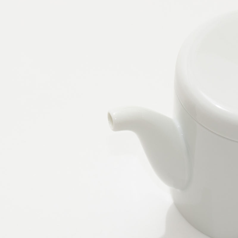 Japanese Teapot & Teabowl