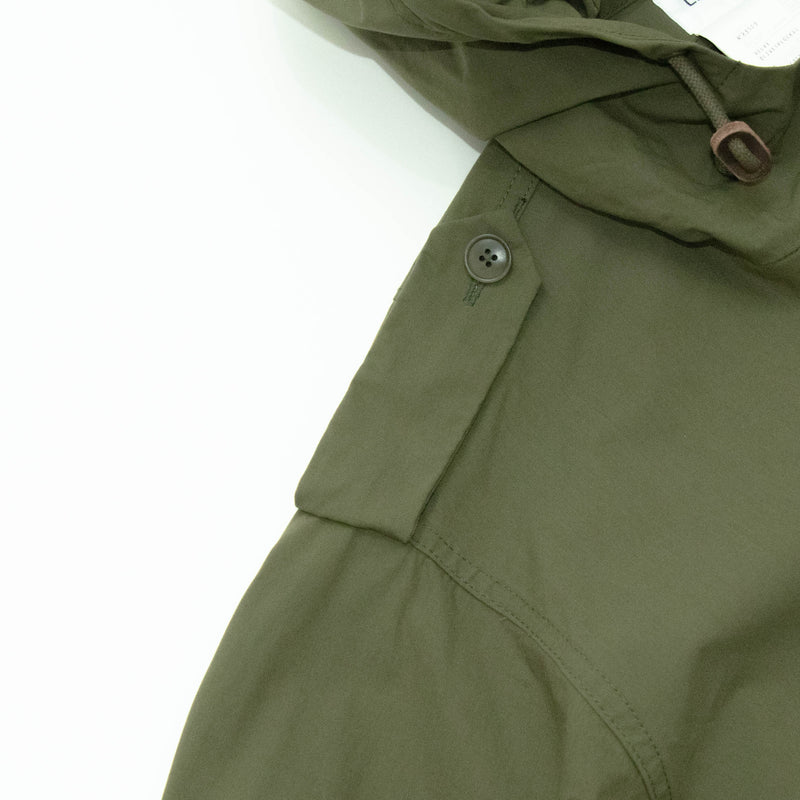 M-51 Parka
