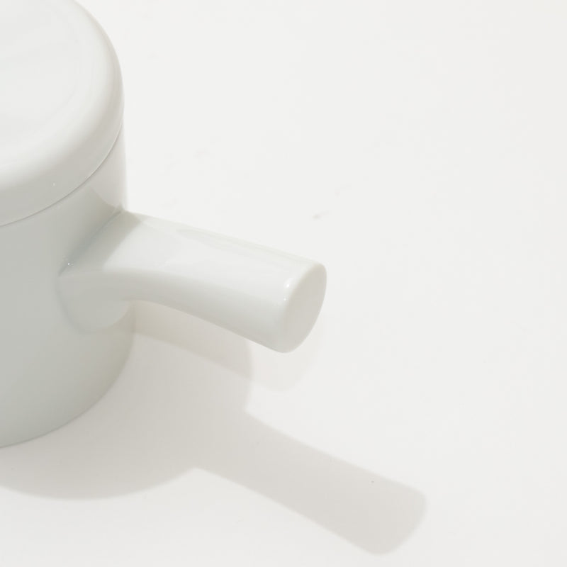 Japanese Teapot & Teabowl