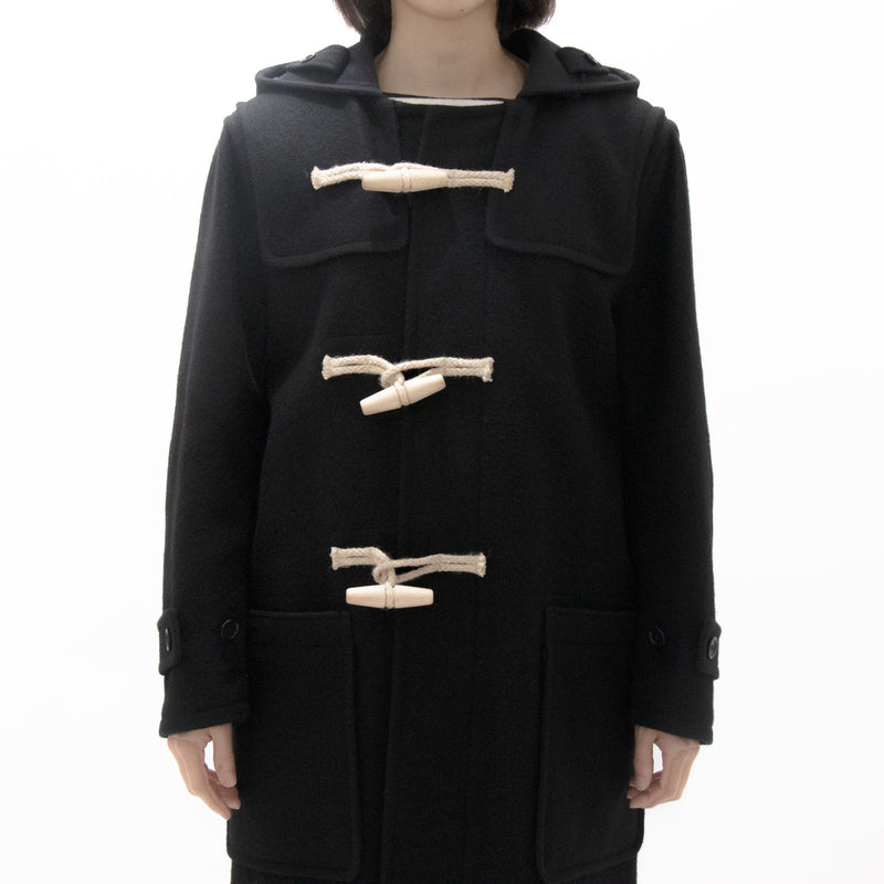 Duffle Coat