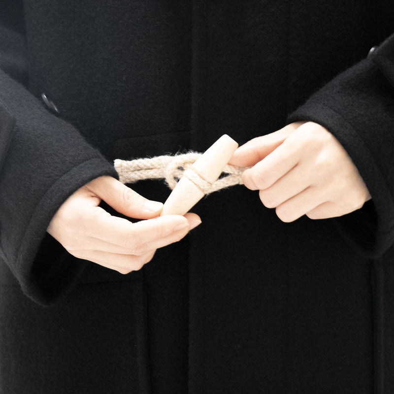 Duffle Coat
