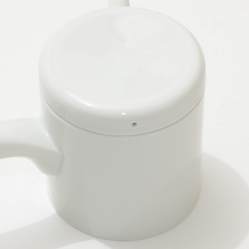 Japanese Teapot & Teabowl