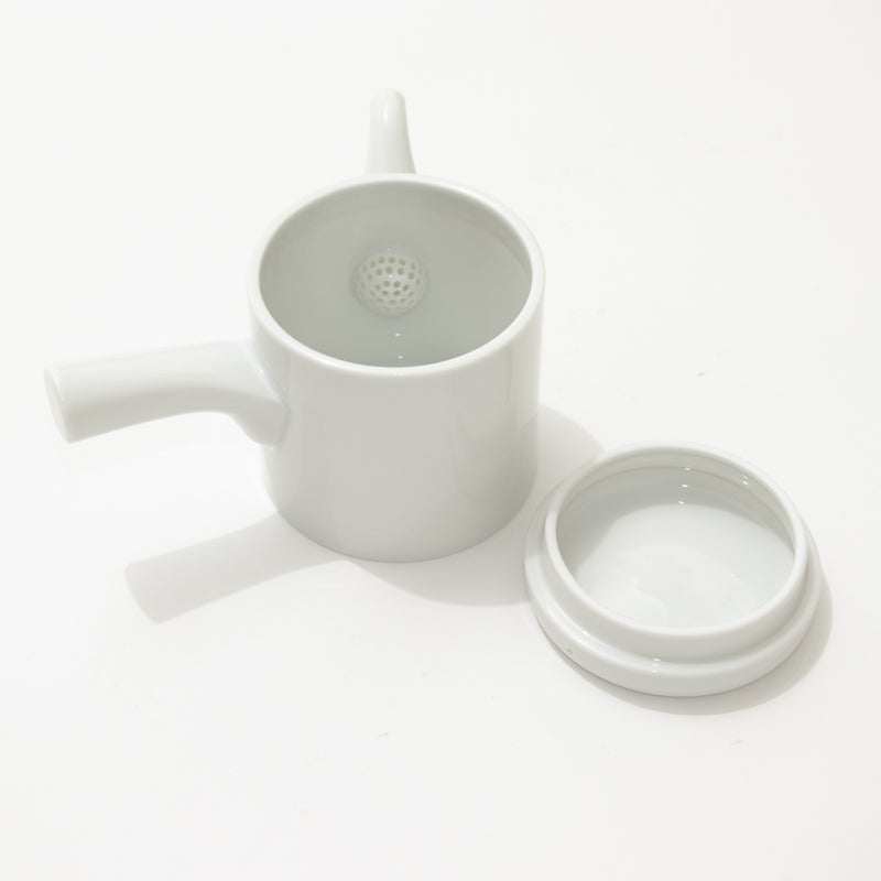 Japanese Teapot & Teabowl