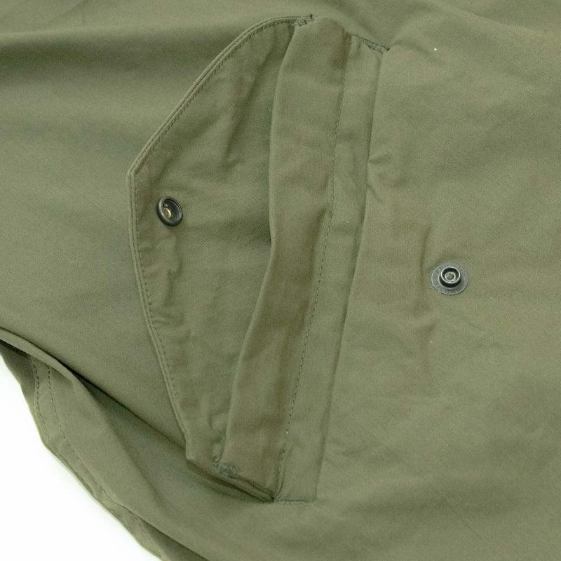 M-51 Parka