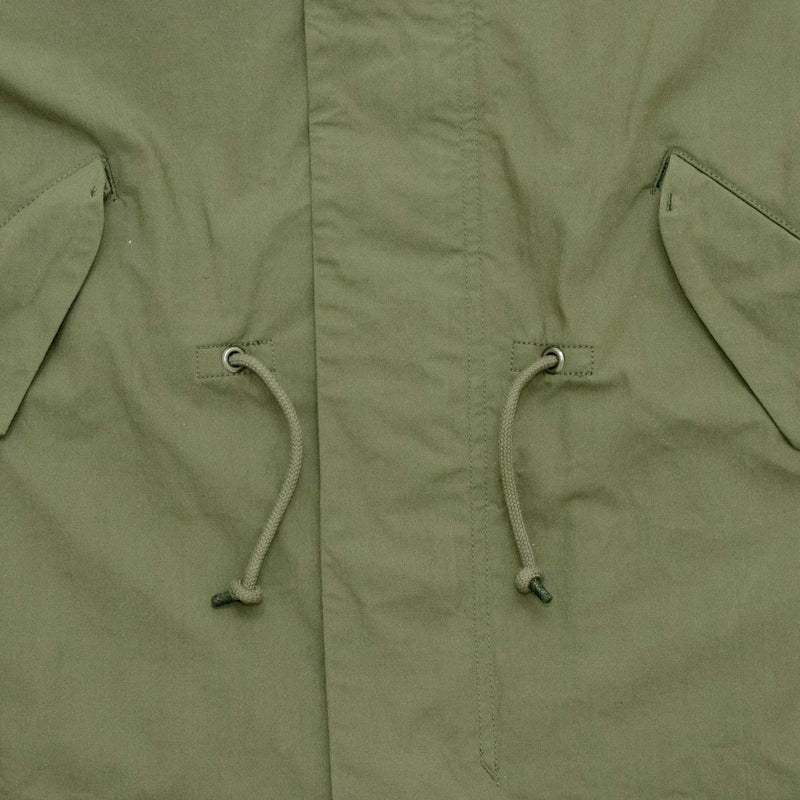 M-51 Parka