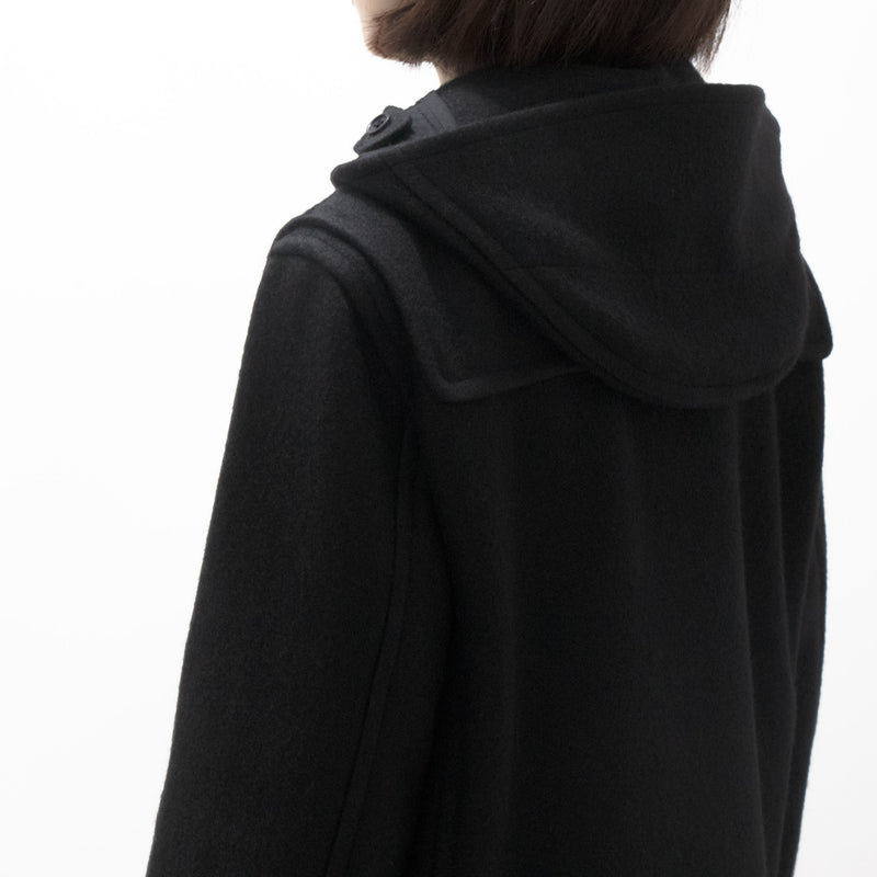Duffle Coat