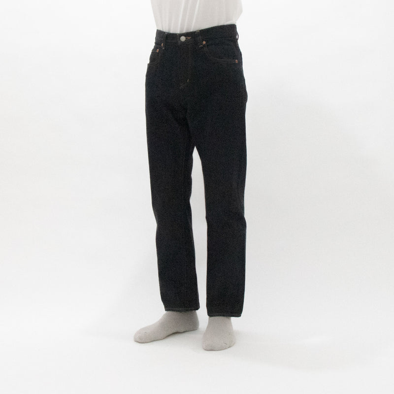 15 DENIM standard