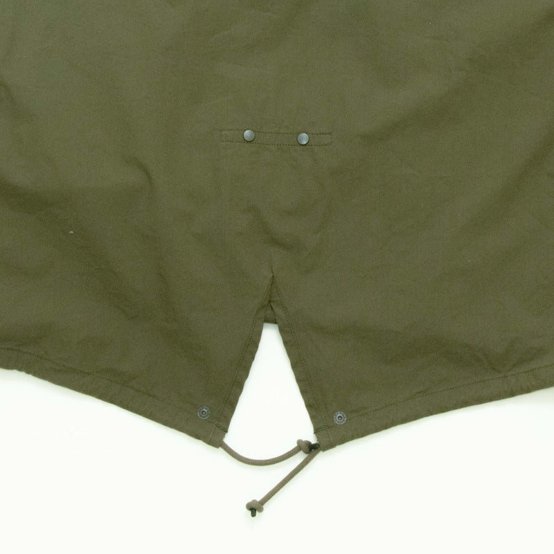 M-51 Parka