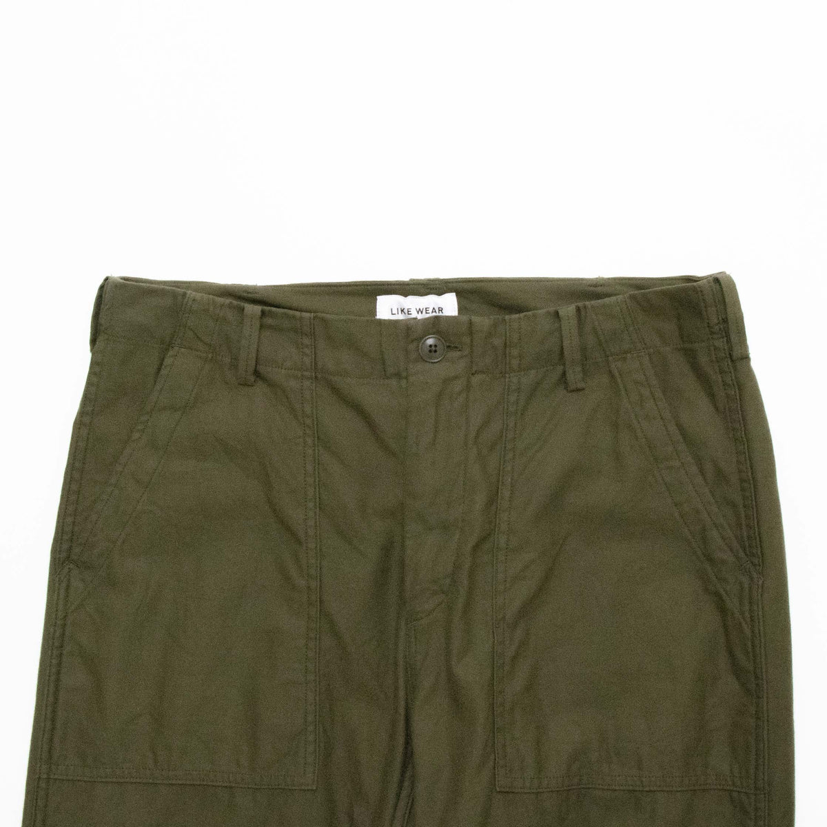 Utility Trousers