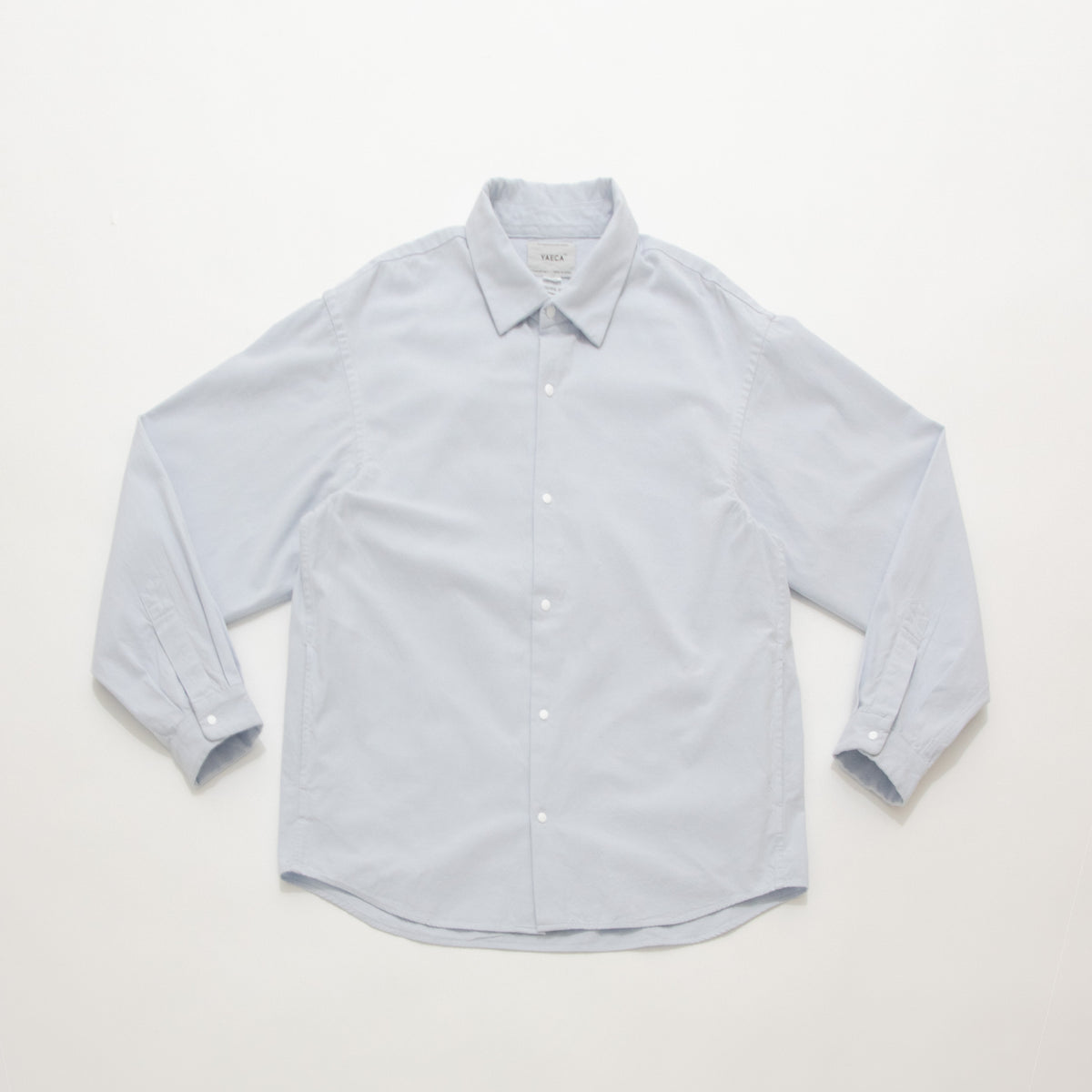 Comfort Shirt Extra Wide