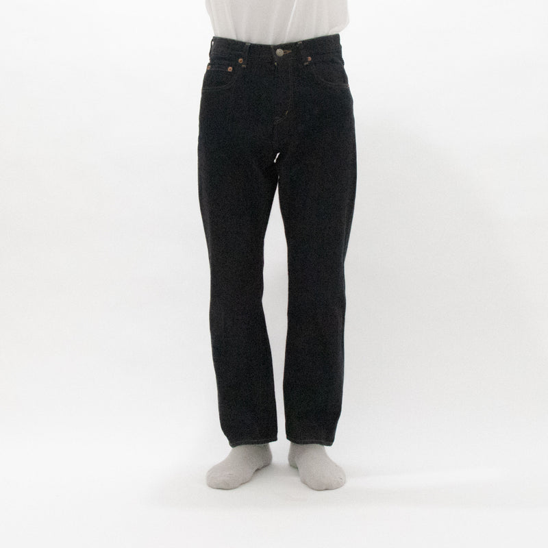 15 DENIM standard