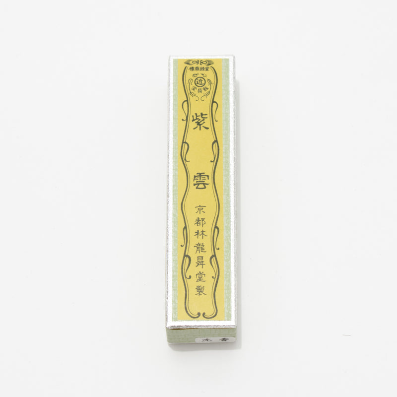 薫物線香