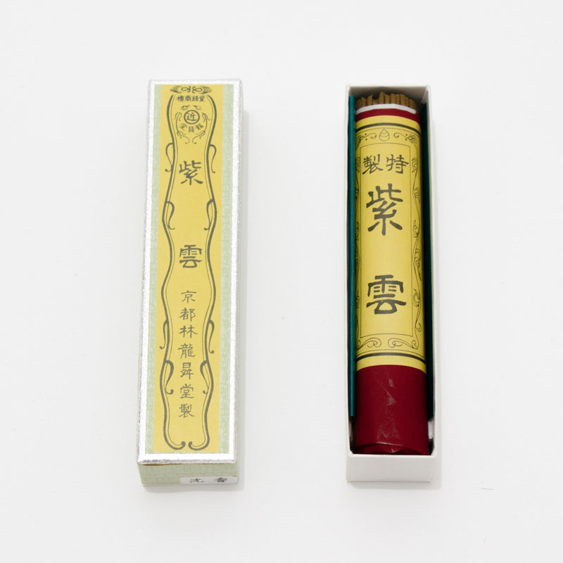 薫物線香
