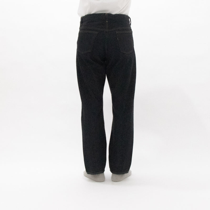 15 DENIM standard