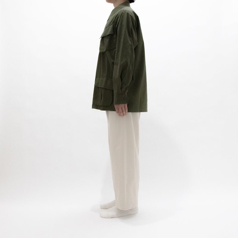 Jungle Fatigue Jacket