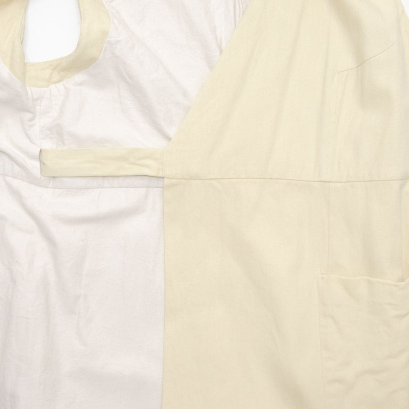 Wrap Coat Sleeveless