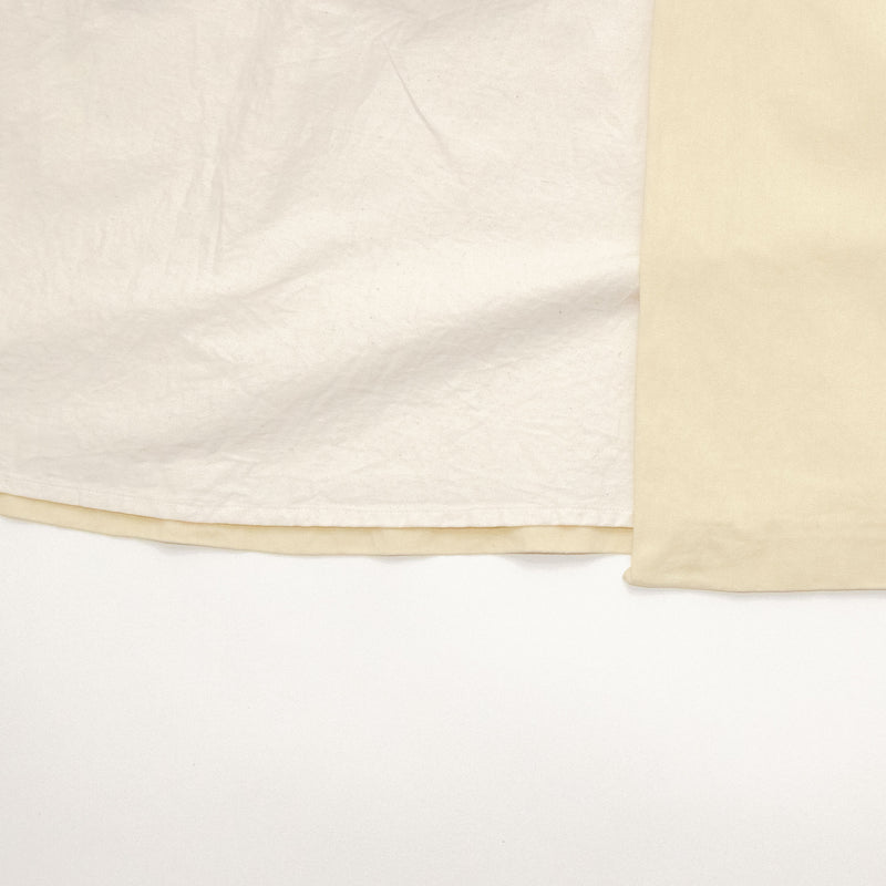 Wrap Coat Sleeveless