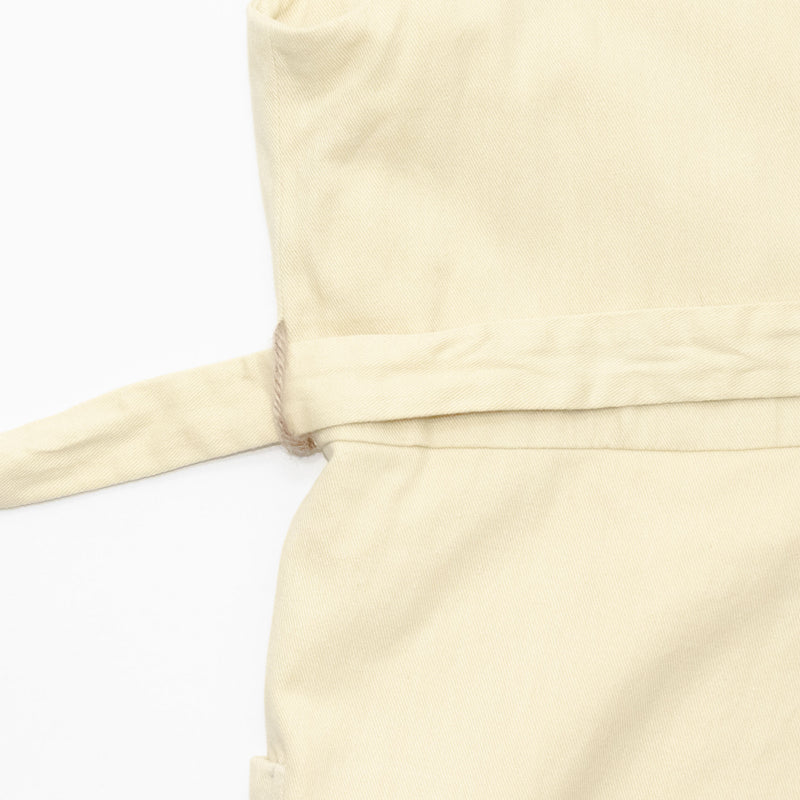 Wrap Coat Sleeveless