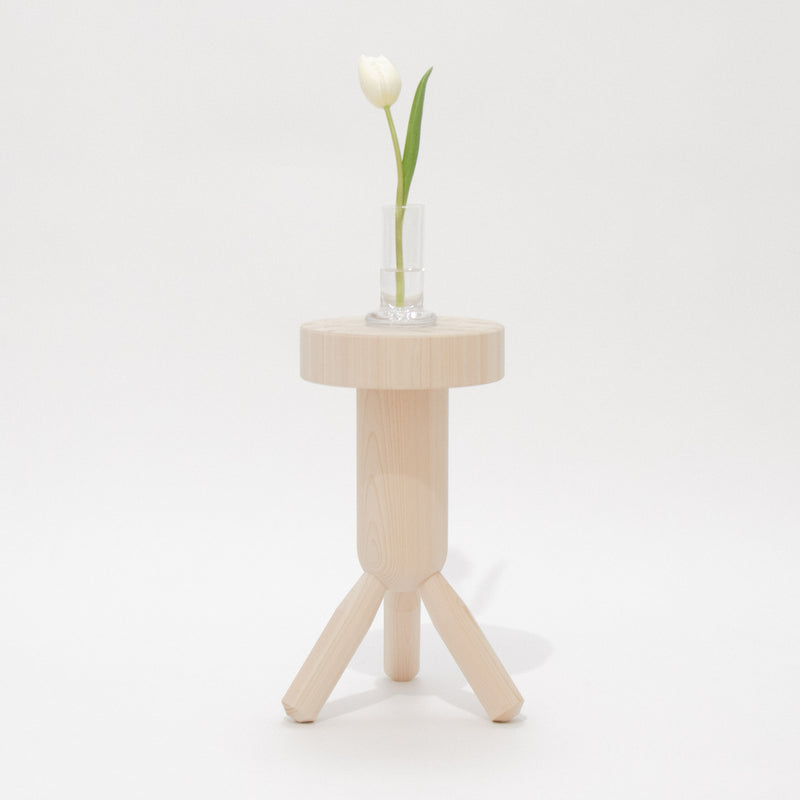 tokonoma vase