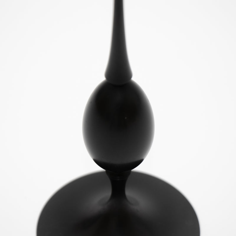 Biedermeier Candlesticks