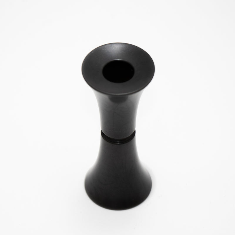Biedermeier Candlesticks