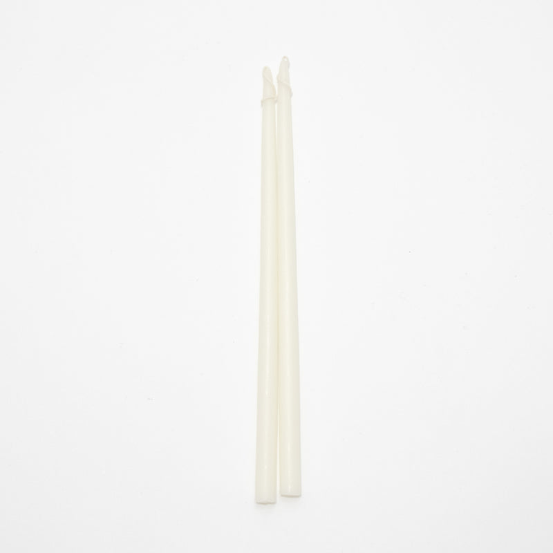 Taper Candles