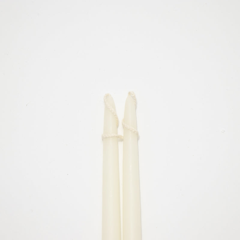 Taper Candles
