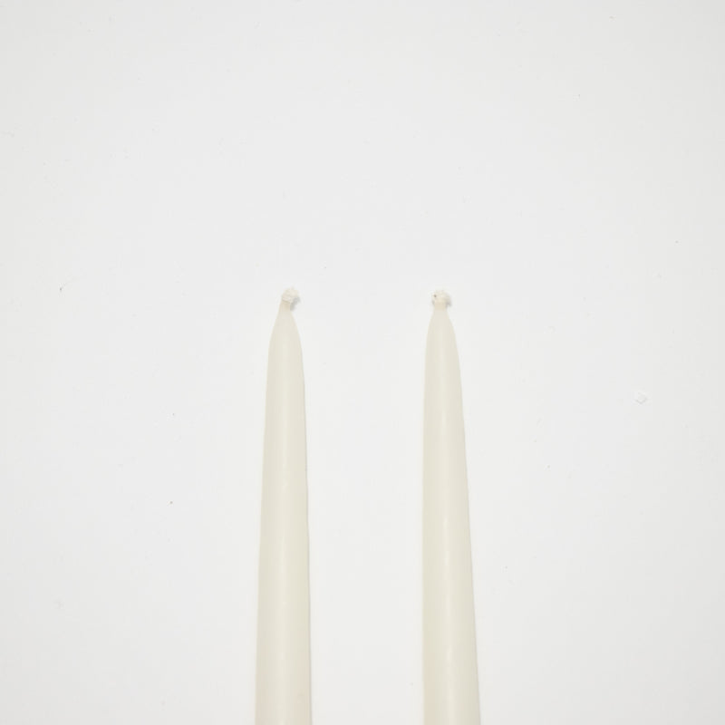 Taper Candles